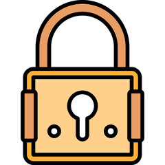 Lock Icon