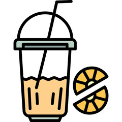 Juice Icon
