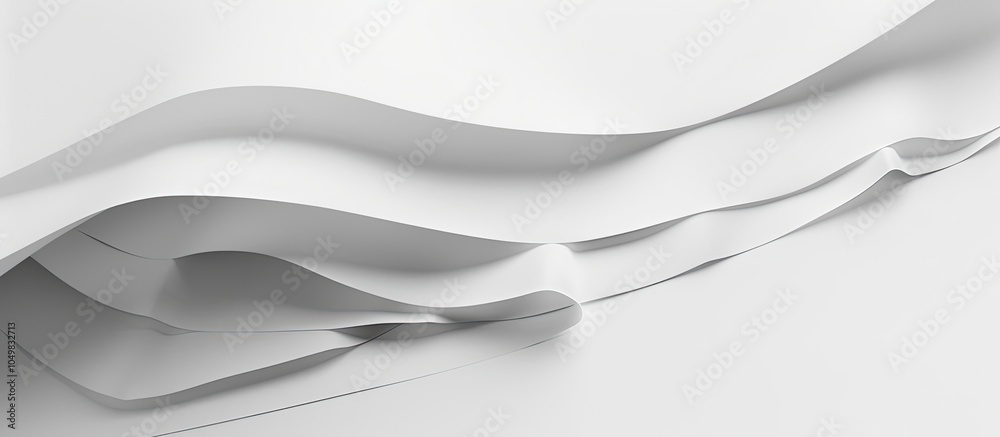 Aufkleber Background of paper. with copy space image. Place for adding text or design