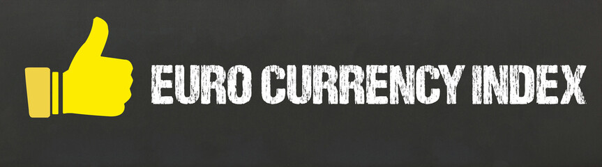Euro Currency Index	