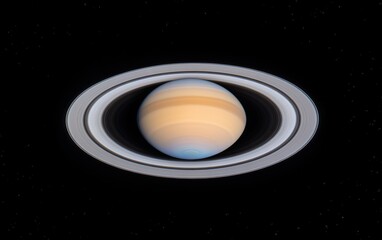 Fototapeta premium saturn 