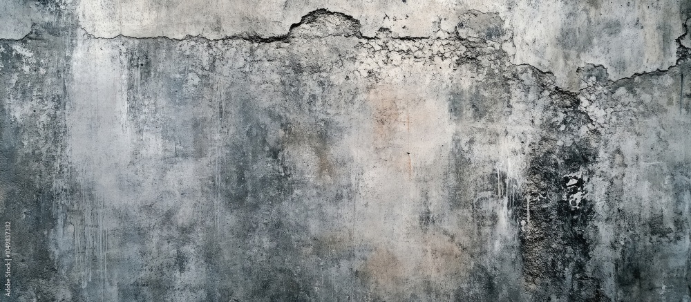 Leinwandbilder abstract cement wall for a background concrete wall backdrop cement texture on wall. with copy space