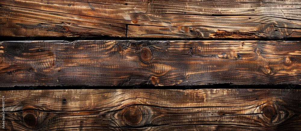 Aufkleber distressed aged wooden texture background. with copy space image. place for adding text or design