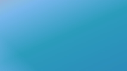 Abstract background with grainy blue texture grading from bright to dark. Perfect background design to create a base for Christmas illustrations