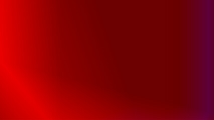 Burgundy bright gradient. Nature summer blurred background. Warm light on juicy background. Bright positive background. Made in grunge style. Optimistic invigorating abstract background