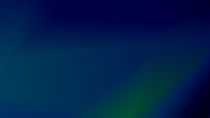 Obraz premium Blurred bluish abstract background, smooth, colorful. Perfect background design to create a base for Christmas illustrations
