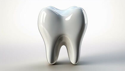 Fototapeta premium tooth