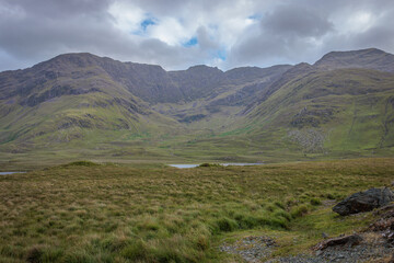 Glenummera, Ireland - June 29 2024 