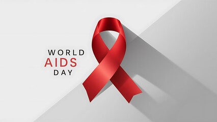 World AIDS Day: Unite in the Fight Against HIV