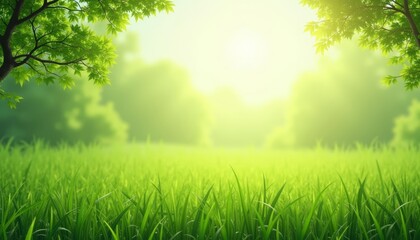  Enchanting meadow where natures beauty unfolds