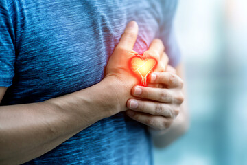 Understanding heart health the importance of recognizing symptoms and taking action