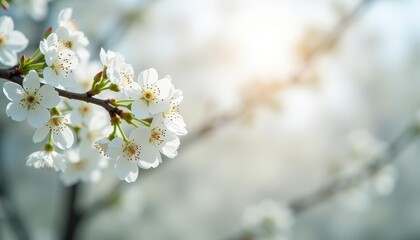  Blooming beauty in natures embrace