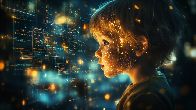 A new generation of code