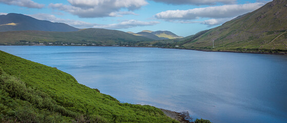 Clog, Ireland - June 29 2024 