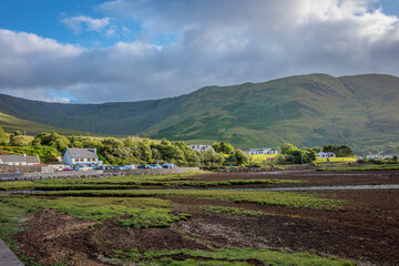 Clog, Ireland - June 29 2024 