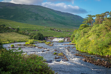 Clog, Ireland - June 29 2024 