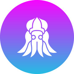 Squid Icon