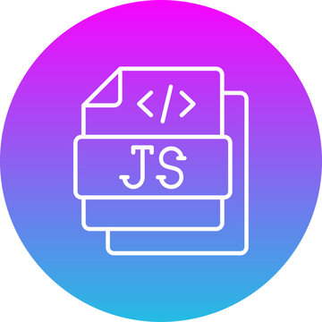Javascript Icon