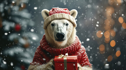 Christmas picture