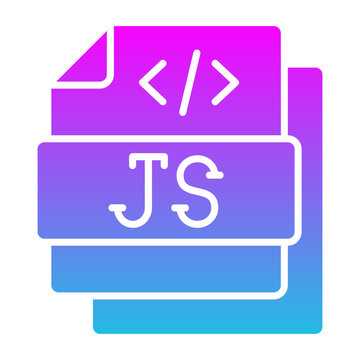 Javascript Icon