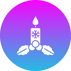 Candle Icon