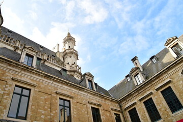 VISTAS DE BRUSELAS, BÉLGICA