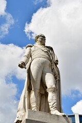 VISTAS DE BRUSELAS, BÉLGICA