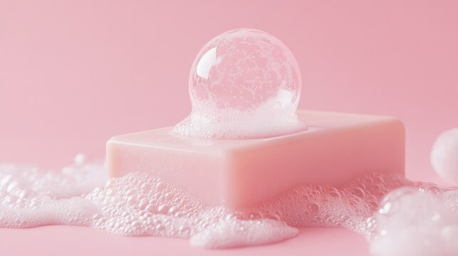 Pink Soap Images Browse 196 488 Stock Photos Vectors and Video Adobe Stock