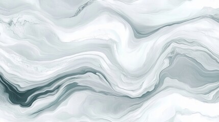 Fototapeta premium white and grey abstract background
