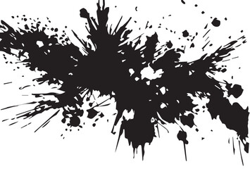 Paint abstract grunge background graphic texture