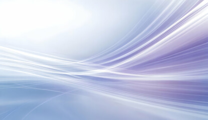 Naklejka premium Light Blue Gradient Background for Modern Design
