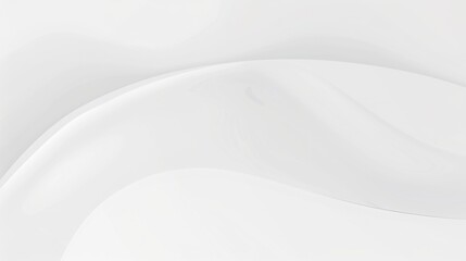 Obraz premium The lure of the White Textured Background -A Versatile Visual Element for Design and Creativity，the texture adds interest,exploring the Beauty of White Texture Background.Generative AI