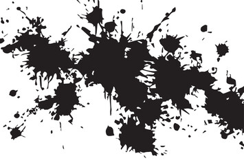 Obraz premium Paint abstract grunge background graphic texture