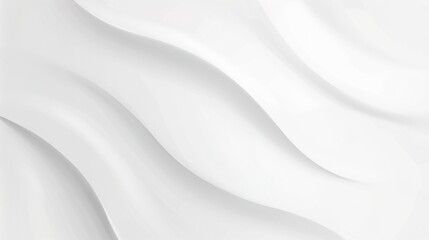 Obraz premium The lure of the White Textured Background -A Versatile Visual Element for Design and Creativity，the texture adds interest,exploring the Beauty of White Texture Background.Generative AI