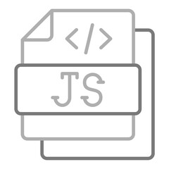 Javascript Icon