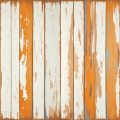 Obraz premium Rustic Distressed Wood Texture Background