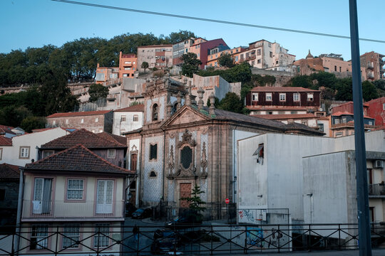 iglesia humilde