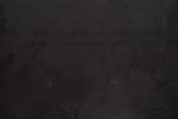 Naklejka premium texture of charcoal decorative concrete surface