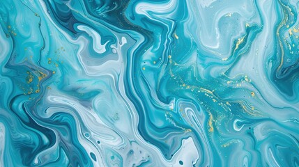 Fototapeta premium Colorful Artistic Abstract Backgrounds: A Versatile Visual Element for Design and Creativity, Unleashing Creativity,exploring the Beauty of Artistic Abstract Backgrounds.Generative AI
