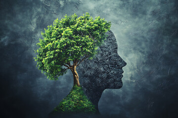  An inspiring concept illustrating how growth mindsets drive personal and professional success