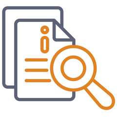 Investigation Icon