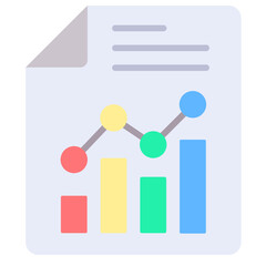 Statistics Icon