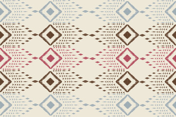 seamless geometric pattern