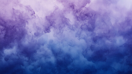 Fototapeta premium Abstract Smoke Element: Swirling, Ethereal Vapors Creating Dynamic Shapes and Flowing Motion
