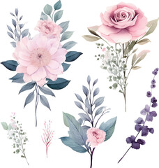 bouquet of flowers