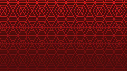 Chinese and Japanese pattern background in red color. vector eps design. chinese ornamental background, traditional asian design
