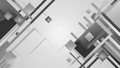 Fototapeta premium Grey background