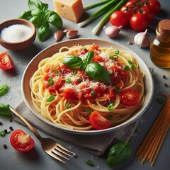 Spagetti