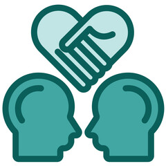 Empathy Icon
