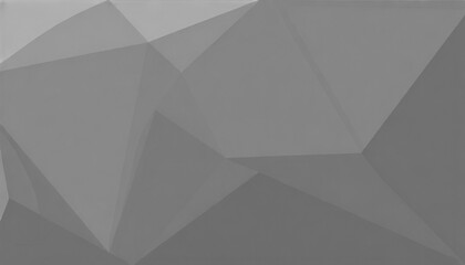 Fototapeta premium Abstract geometric shape background